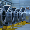 Exhaust Device &Exhaust Pipeline Insulation