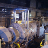 Gas Turbine Insulation System