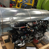 Exhaust Device &Exhaust Pipeline Insulation