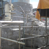 Steam Turbine Insulation System