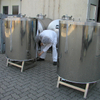 Electric Trace Insulation