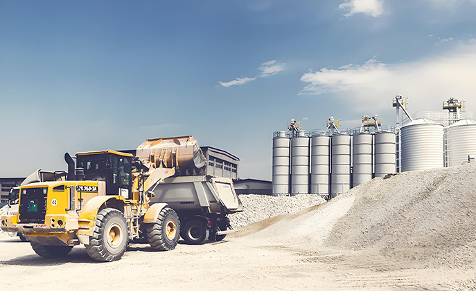 Rubber, Plastics, and Mining