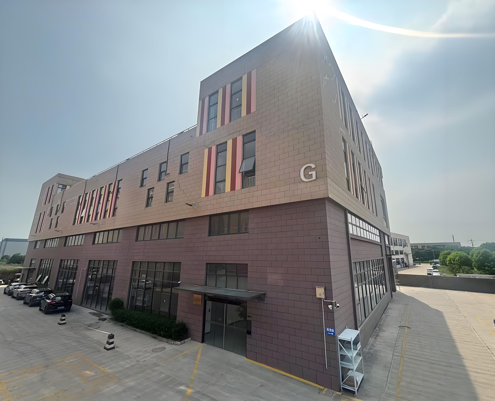 Building