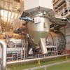 Gas Turbine Insulation System