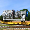Gas Turbine Insulation System