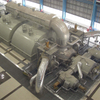 Steam Turbine Insulation System