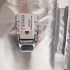 Electric Trace Insulation