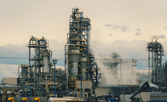 Petrochemical