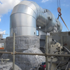 Steam Turbine Insulation System