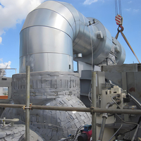 Steam Turbine Insulation System