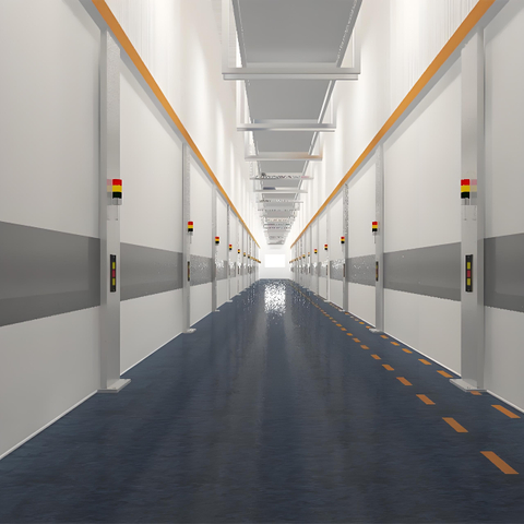 Customized VOCs And Odor Control Solution.