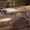 Gas Turbine Insulation System