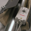 Electric Trace Insulation