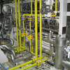Electric Trace Insulation