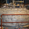 Gas Turbine Insulation System