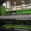 Energy Saving And Insulation Of Injection Molding Machines