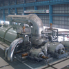 Steam Turbine Insulation System