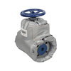 Various Valve Insulation Systems