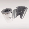 Electric Trace Insulation