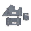 Various Valve Insulation Systems